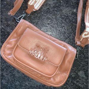 Steve Madden Crossbody Purse
